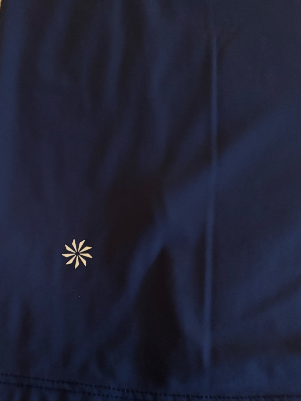 Athleta Racerback Tank - Picture 5 of 5